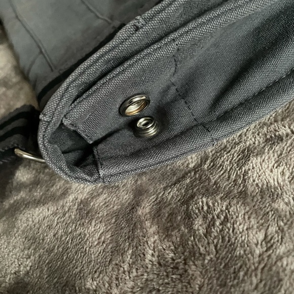 HERMES HER LINE SLING BAG - Picture 14 of 14